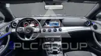 2019 Mercedes Benz E 300