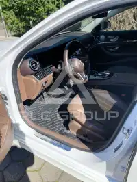 2019 Mercedes Benz E 300