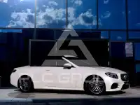 2019 Mercedes Benz E 300