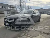2019 Mercedes Benz E 300