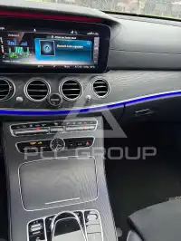 2019 Mercedes Benz E 300