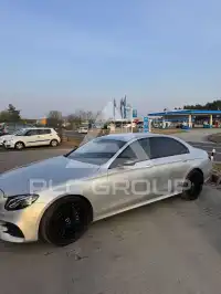 2019 Mercedes Benz E 300
