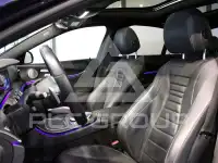 2019 Mercedes Benz E 300