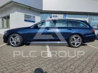 2019 Mercedes Benz E 300