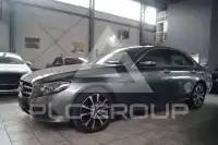 2019 Mercedes Benz E 300