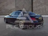 2019 Mercedes Benz E 300