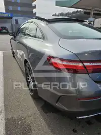 2019 Mercedes Benz E 300