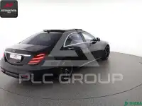 2019 Mercedes Benz S 63