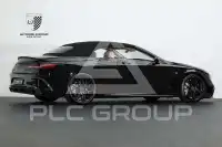 2019 Mercedes Benz S 63