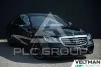 2019 Mercedes Benz S 63