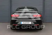 2019 Mercedes Benz S 63