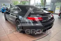 2019 Mercedes Benz S 63