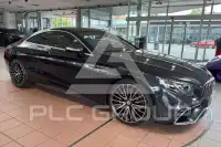 2019 Mercedes Benz S 63