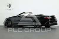 2019 Mercedes Benz S 63