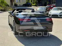 2019 Mercedes Benz S 63