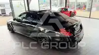 2019 Mercedes Benz S 63