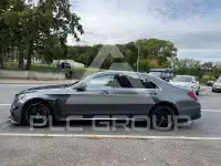2019 Mercedes Benz S 63