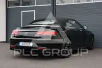 2019 Mercedes Benz S 63
