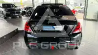 2019 Mercedes Benz S 63