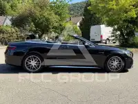 2019 Mercedes Benz S 63