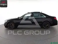 2019 Mercedes Benz S 63