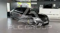 2019 Mercedes Benz S 63