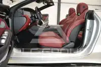 2019 Mercedes Benz S 63