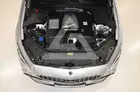 2019 Mercedes Benz S 63