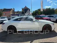 2019 Mercedes Benz S 63