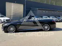 2019 Mercedes Benz S 63