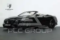 2019 Mercedes Benz S 63