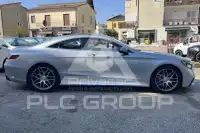 2019 Mercedes Benz S 63