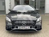 2019 Mercedes Benz S 63