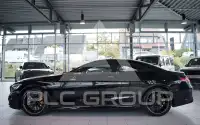 2019 Mercedes Benz S 63