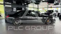 2019 Mercedes Benz S 63