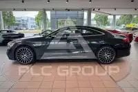 2019 Mercedes Benz S 63