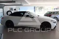 2019 Mercedes Benz S 63