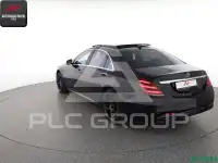 2019 Mercedes Benz S 63