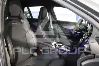 2019 Mercedes Benz S 63