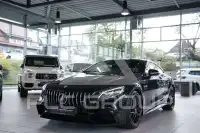 2019 Mercedes Benz S 63