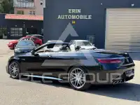 2019 Mercedes Benz S 63