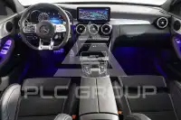 2019 Mercedes Benz S 63