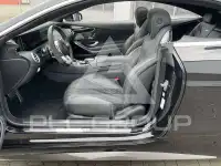 2019 Mercedes Benz S 63
