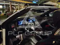2019 Mercedes Benz S 63
