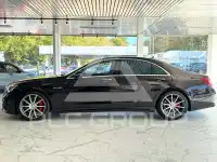 2019 Mercedes Benz S 63
