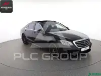 2019 Mercedes Benz S 63