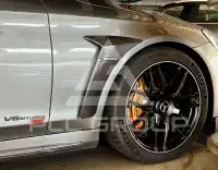 2019 Mercedes Benz S 63