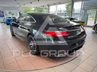 2019 Mercedes Benz S 63