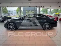 2019 Mercedes Benz S 63