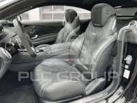 2019 Mercedes Benz S 63